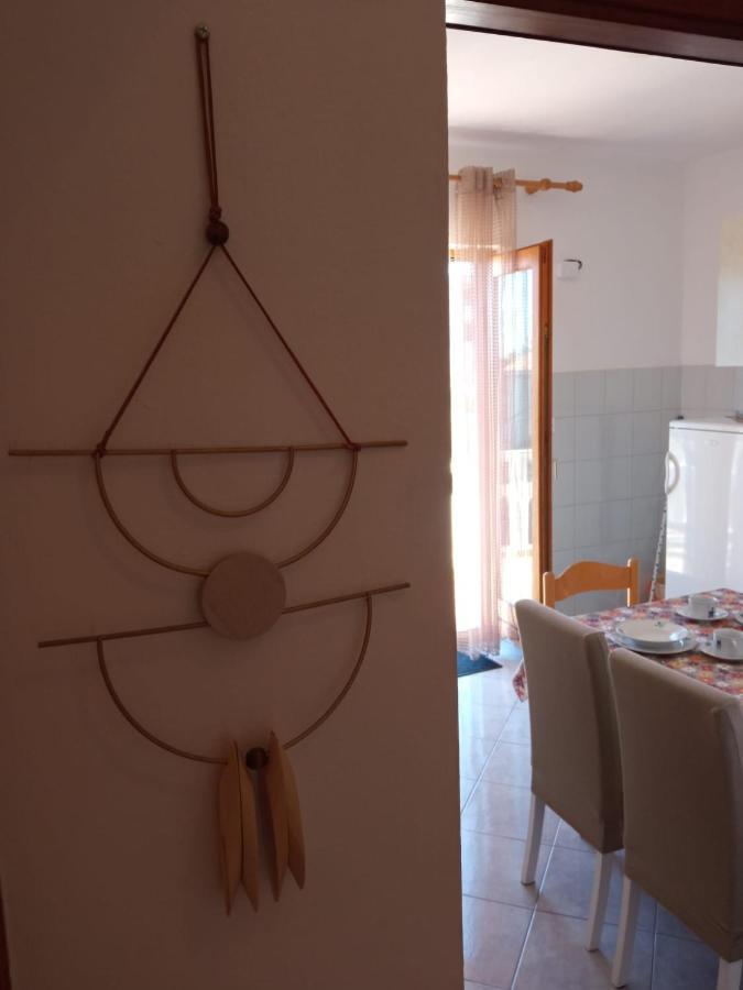 Cozy Apartments Danica Novalja With Terrace - First Floor Esterno foto