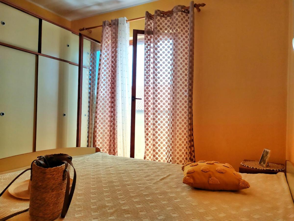 Cozy Apartments Danica Novalja With Terrace - First Floor Esterno foto
