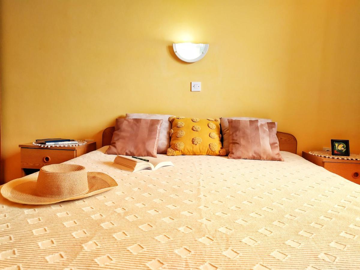 Cozy Apartments Danica Novalja With Terrace - First Floor Esterno foto