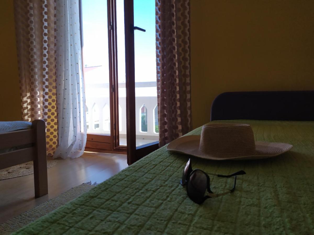 Cozy Apartments Danica Novalja With Terrace - First Floor Esterno foto
