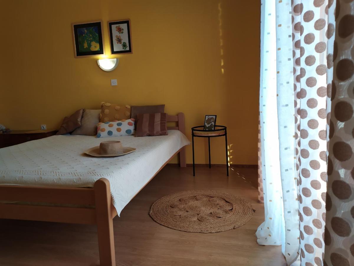 Cozy Apartments Danica Novalja With Terrace - First Floor Esterno foto