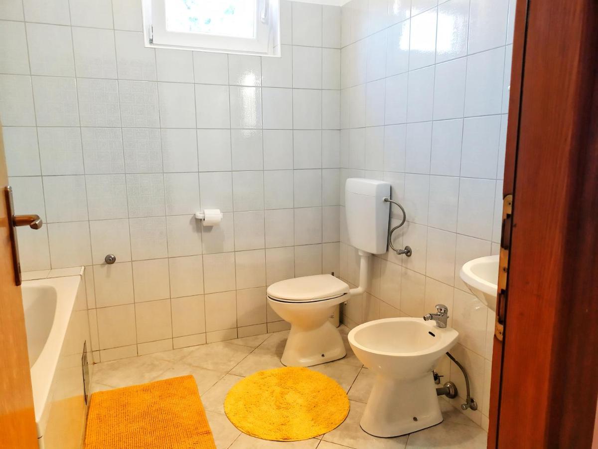 Cozy Apartments Danica Novalja With Terrace - First Floor Esterno foto