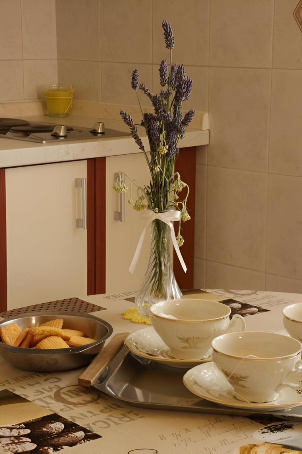 Cozy Apartments Danica Novalja With Terrace - First Floor Esterno foto